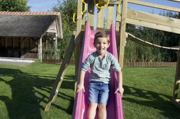 Jungle Gym Voyager torony